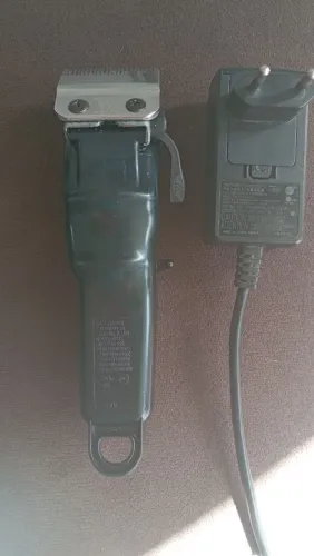 Magic clip wahl 