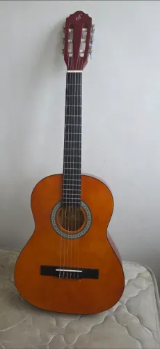 Violão infantil Giannini modelo Start N6-N