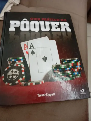 Livro Prático Poquer