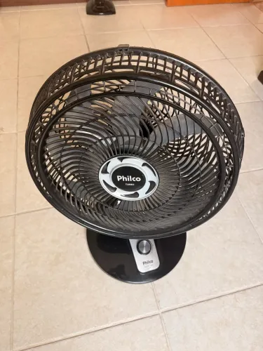 Ventilador Philco Turbo - 220v