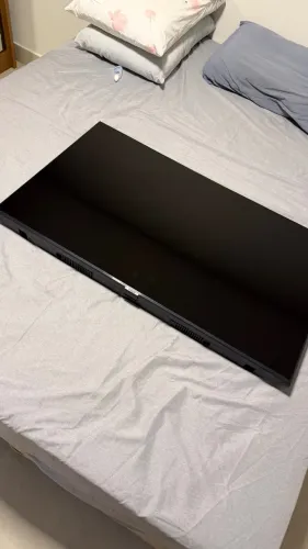Smart TV Samsung 43 polegadas