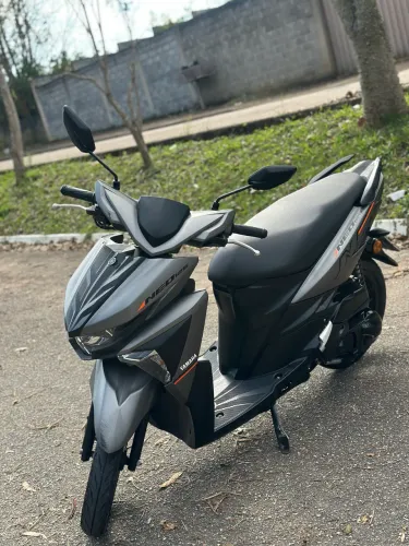 Yamaha Neo 125cc
