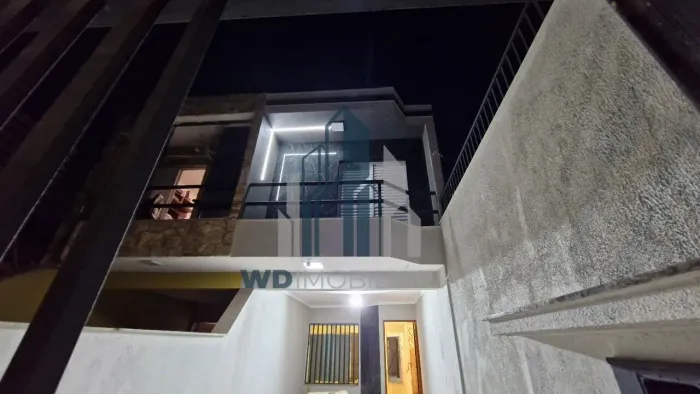 Casa à venda no bairro Vila Aricanduva - São Paulo/SP