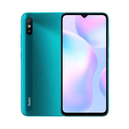 Xiaomi 9A