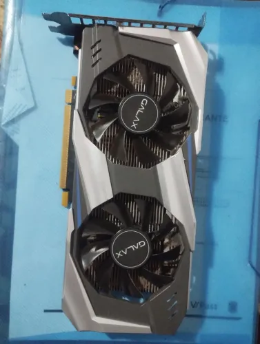 GTX 1060 6gb