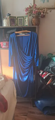Vestido elegante