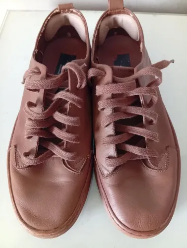 Vendo sapato Ellus original