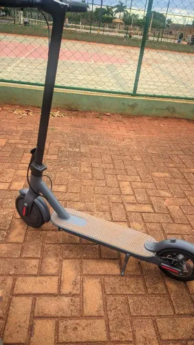 Vendo patinete elétrico !!