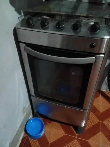 Fogão rs 50 reais