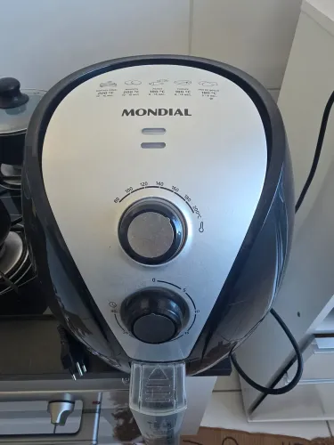 Air fryer Mondial 2,4L