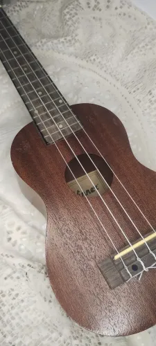 UKULELE