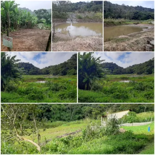 Oportunidade única terreno na Serra Guaramiranga