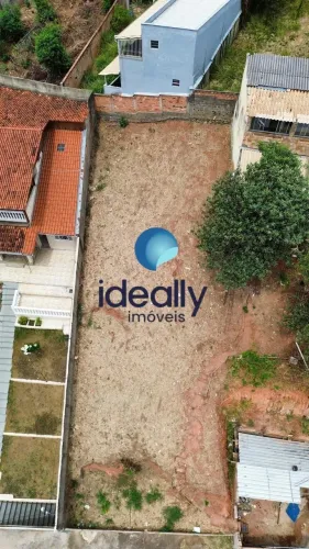 LOTE NO BAIRRO JARDIM SÃO JOSÉ