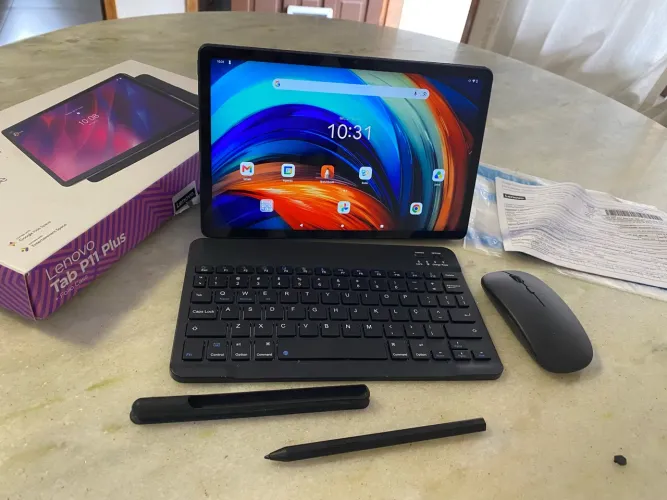 Tablet Lenovo
