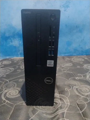 PC Dell Vostro 3681 - Intel Core i3 10ª Geração