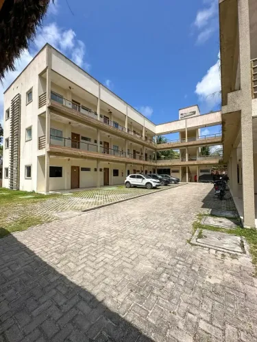 Apartamento para locação, MASSAGUEIRA DE BAIXO, Marechal Deodoro, AL