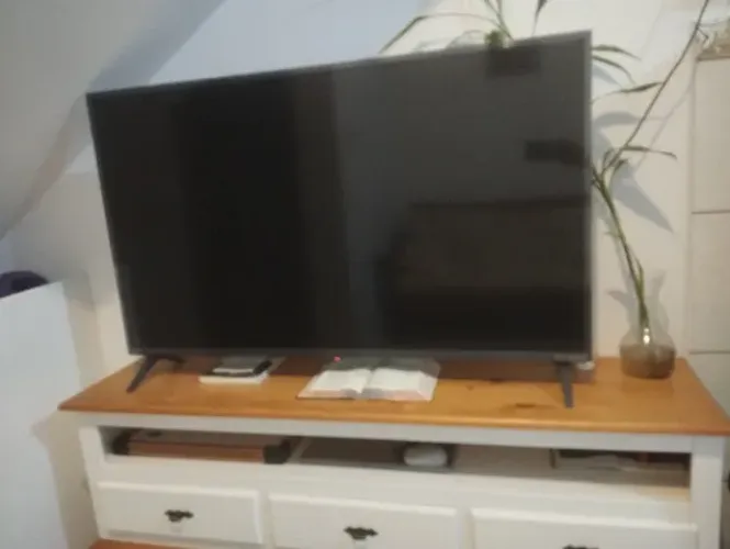 TV Smart LG NanoCell 55 Polegadas