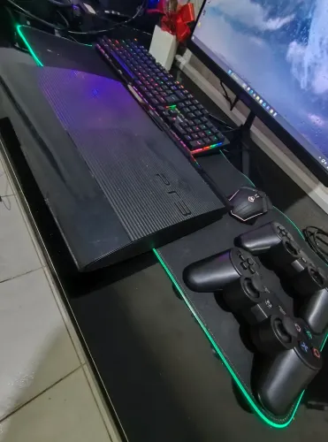 Play station 3