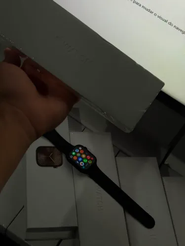 APPLE WATCH - SÉRIE 10