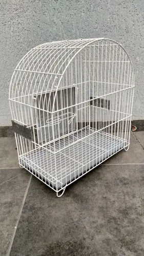 Gaiola semi nova