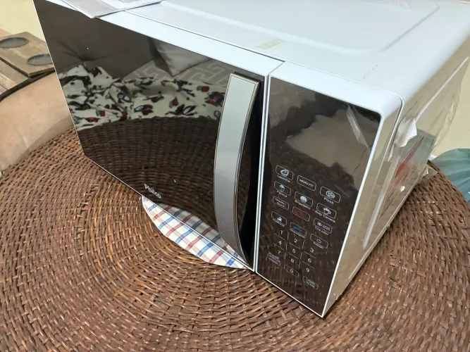 MICROONDAS 