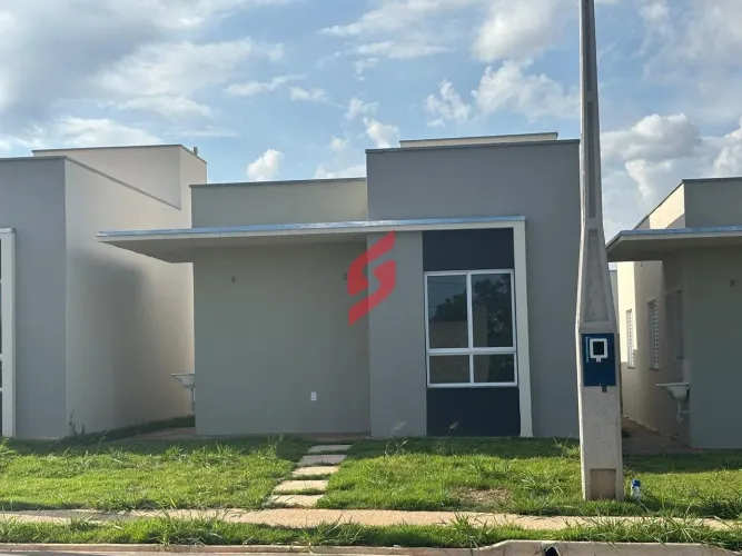Casa de Condomínio - Sorocaba, SP