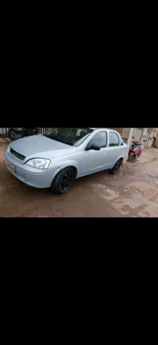 Chevrolet Corsa Sed. Maxx 1.0/ 1.0 Flexpower 8V 4P 2006