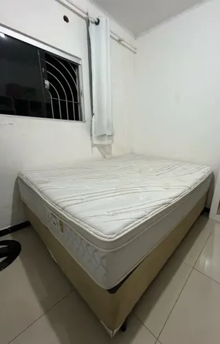 Cama Queen