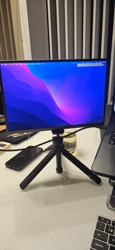 Monitor 4k 13'3 polegadas Intehill