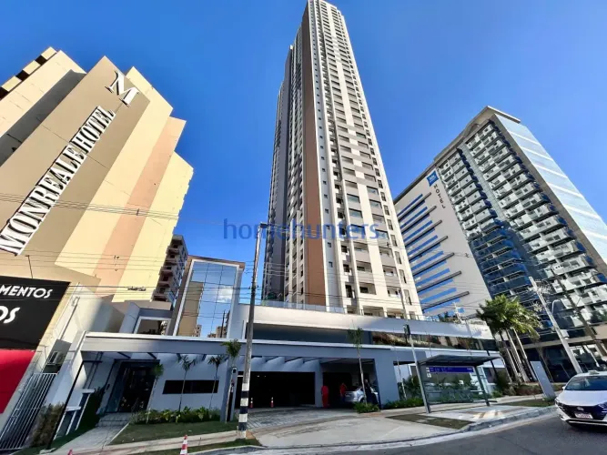 Apartamento/Studio de 45m² à Venda no Sirius Patriani Campinas  R$ 650.000