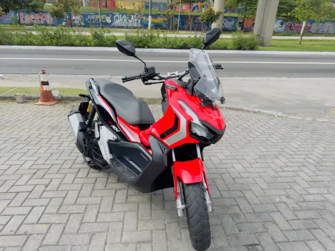 Honda ADV 2022