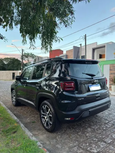 Jeep Renegade Long. T270 1.3 TB 4X2 Flex Aut. 2023