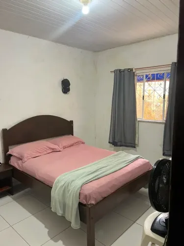 Casa Espaçosa No Planalto Pingão| 2Q| Com Suíte| Com Planejados nos Ambientes