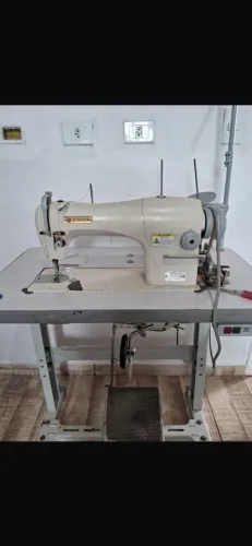Máquinas de costuras