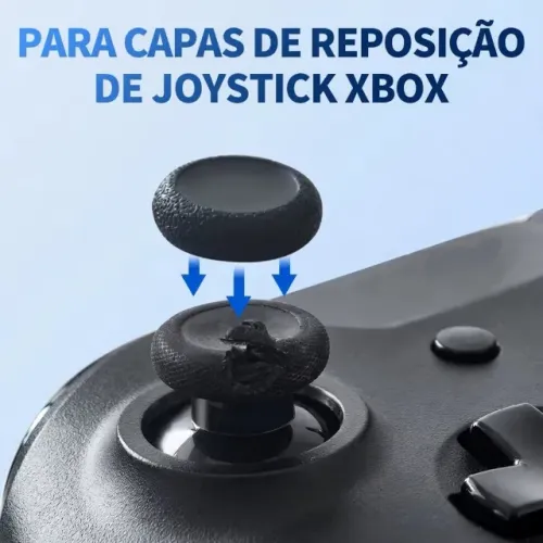 Kit de reparo do analógico controle Xbox One / Series