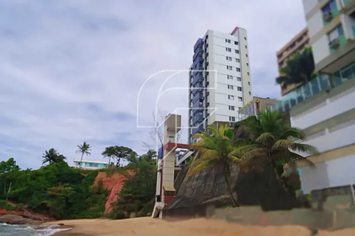 Imóvel para venda tem 137 metros quadrados com 3 quartos em Centro - Guarapari - ES