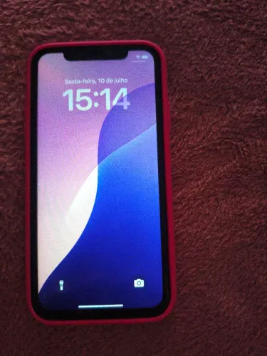 iPhone XR