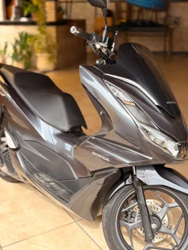 Honda PCX 160 2019 | Apenas 9.248 km | Quitada | Novíssima