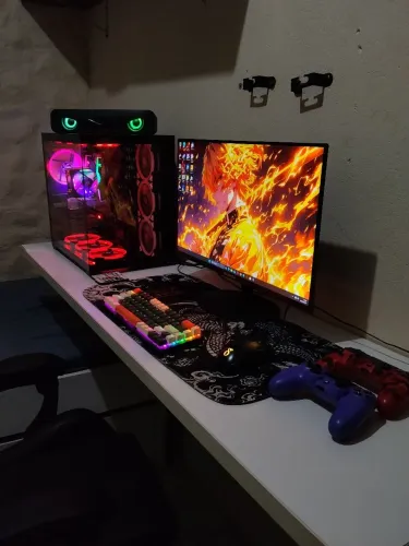 PC GAMER