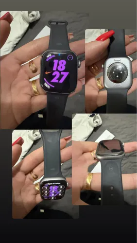 Smartwatch Séries 11