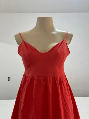 Vestido longo