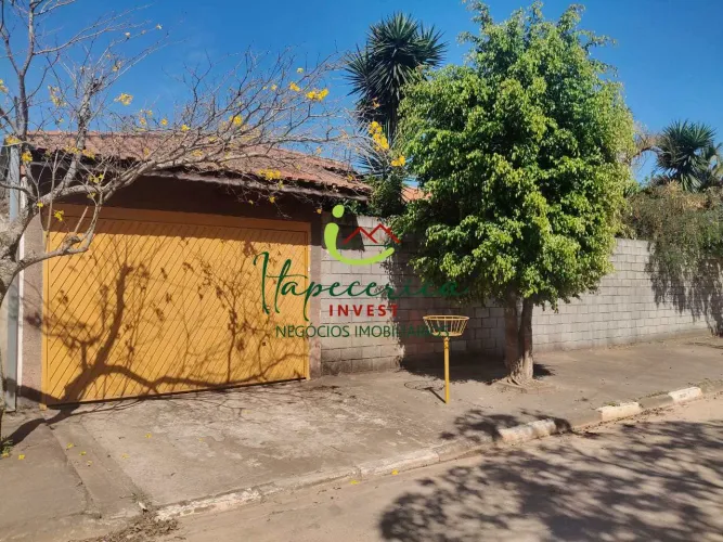 Casa com 3 quartos, Embu Mirim, Itapecerica da Serra - R$ 700 mil, Cod: CA1199