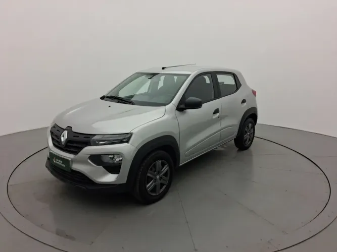 Renault Kwid 1.0 Zen 2026