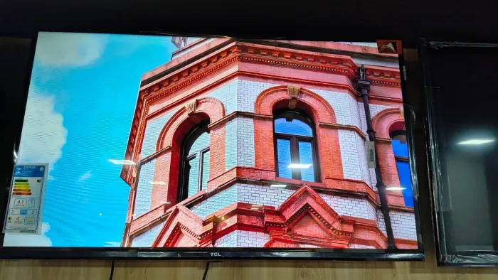 Tv TCL 32P QLED  OFERTA 998