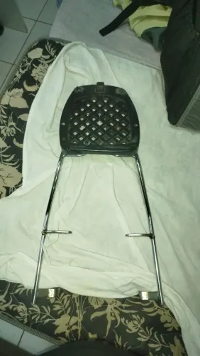 Bagageiro de pop110