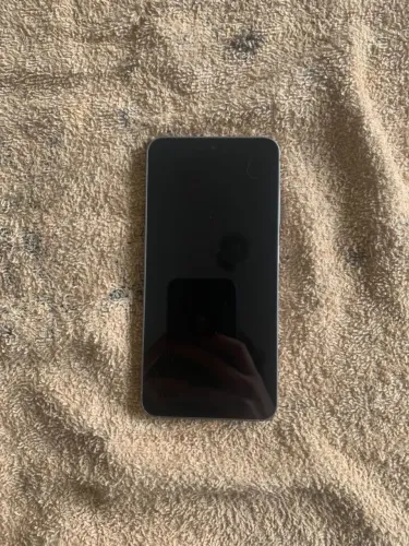 Samsung Galaxy S25 Prata 256GB - Perfeito Estado