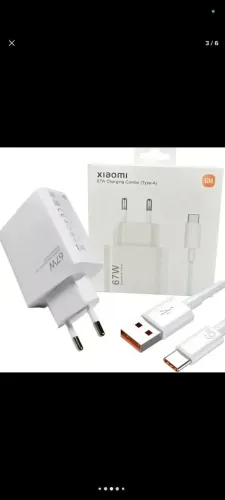 original carregador da xiaomi 67w