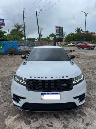 Land Rover Range Rover Range R. VE. R-DYN SE 2.0 4X4 300cv Aut. 2019