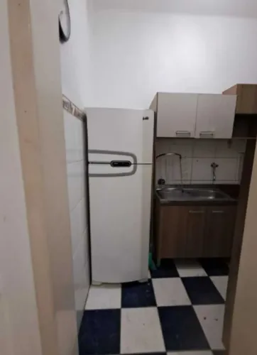 PORTO ALEGRE - APARTAMENTO 1 DORM - CENTRO HISTORICO