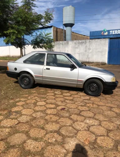 Ford Escort Hobby 1.0 1995